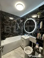 Apartament 2 camere, 50 mp, zona Tatarasi