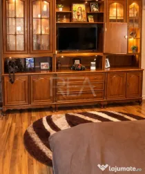 3 camere, Obor, decomandat, etaj 5, inst. schimb., metrou, a