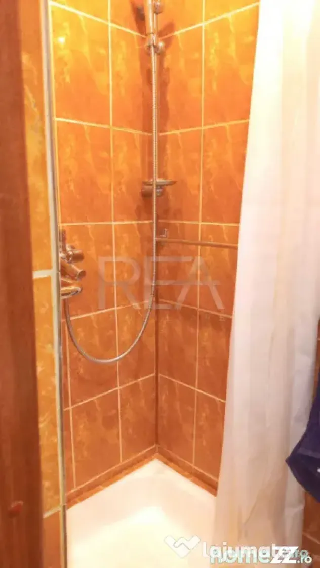 3 camere, Obor, decomandat, etaj 5, inst. schimb., metrou, a