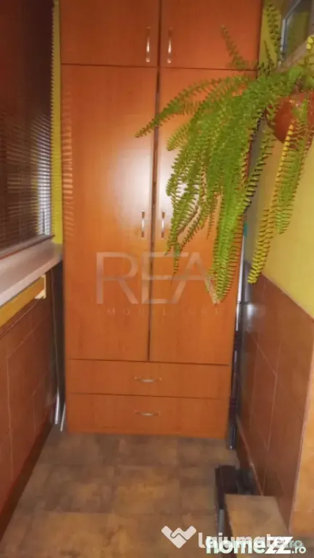 3 camere, Obor, decomandat, etaj 5, inst. schimb., metrou, a