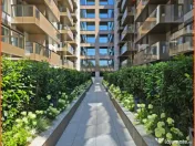 Ap 3 cam, 2 bai, balcon, parcare | Pipera - Cortina 126 