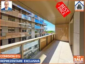 Ap 3 cam, 2 bai, balcon, parcare | Pipera - Cortina 126 