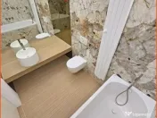 Ap 3 cam, 2 bai, balcon, parcare | Pipera - Cortina 126 