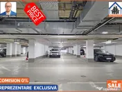 Ap 3 cam, 2 bai, balcon, parcare | Pipera - Cortina 126 