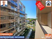 Ap 3 cam, 2 bai, balcon, parcare | Pipera - Cortina 126 