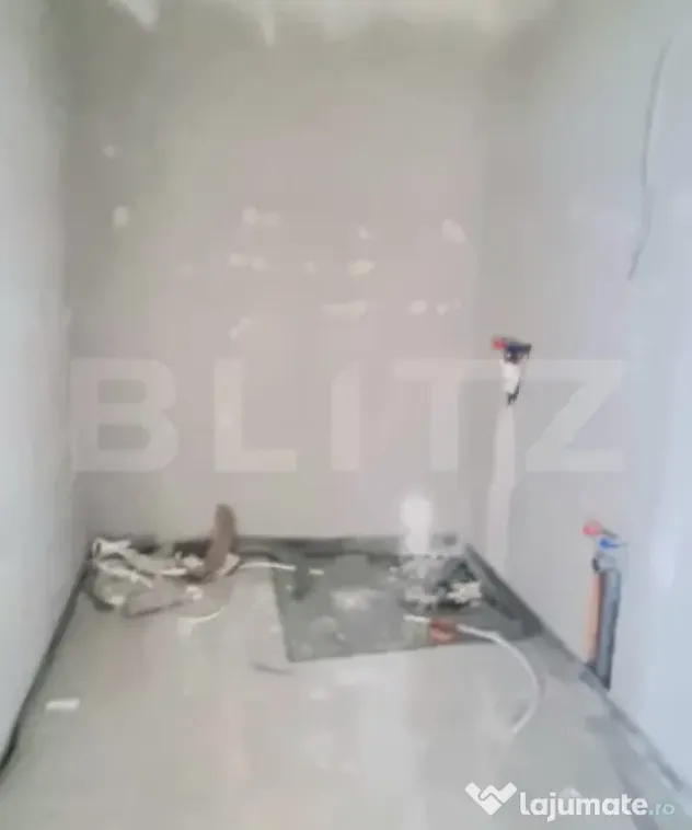 Apartament cu CF, 3 camere, 63 mp, zona Vivo Mall