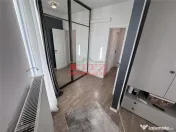 Nou! Ap. 2 cam. terasa, S=90 mp, la cheie! 