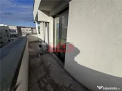 Nou! Ap. 2 cam. terasa, S=90 mp, la cheie! 