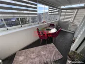 Nou! Ap. 2 cam. terasa, S=90 mp, la cheie! 