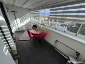 BLOC NOU ! Ap. 2 cam. terasa, S=90 mp, la cheie! 