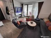 BLOC NOU ! Ap. 2 cam. terasa, S=90 mp, la cheie! 
