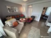 Nou! Ap. 2 cam. terasa, S=90 mp, la cheie! 