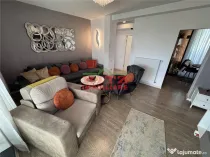 Nou! Ap. 2 cam. terasa, S=90 mp, la cheie!