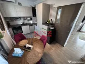 Nou! Ap. 2 cam. terasa, S=90 mp, la cheie! 