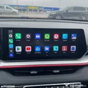 Geely Primul proprietar - masina noua 
