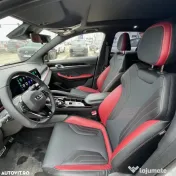 Geely Primul proprietar - masina noua 