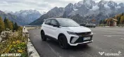 Geely Primul proprietar - masina noua 