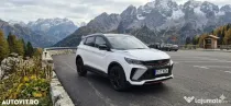 Geely Primul proprietar - masina noua