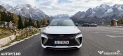 Geely Primul proprietar - masina noua 