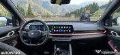 Geely Primul proprietar - masina noua 