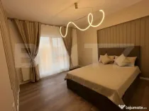 Apartament 2 camere, 55 mp, zona Est