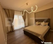 Apartament complet mobilat 2 camere 55 mp