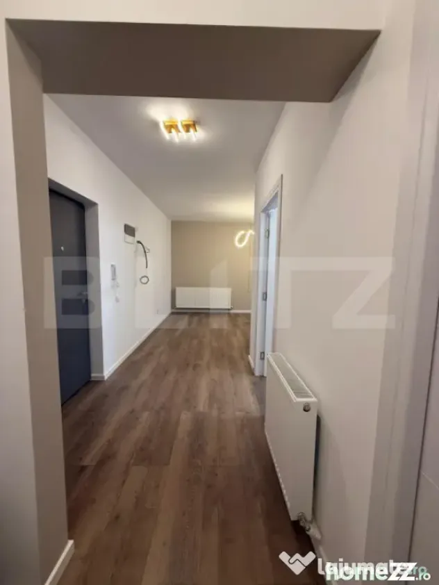 Apartament complet mobilat 2 camere 55 mp - Targoviste (Dambovita)
