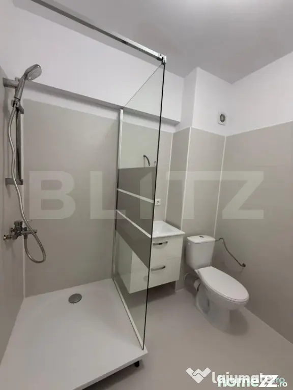 Apartament complet mobilat 2 camere 55 mp - Targoviste (Dambovita)