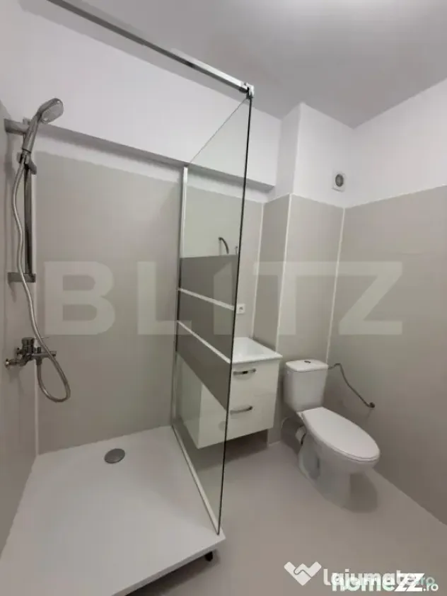 Apartament complet mobilat 2 camere 55 mp - Targoviste (Dambovita)