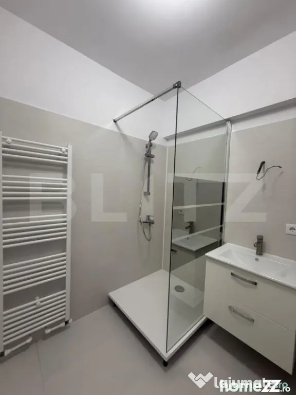 Apartament complet mobilat 2 camere 55 mp - Targoviste (Dambovita)