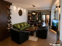 3 camere, Matei Voievod, etaj 1, an 2008, 98 mp