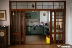 3 camere, Matei Voievod, etaj 1, centrală, an 2008, 98 mp