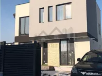 Valea Lupului str Academiei Vila P E 5cam Teren 515mp constr