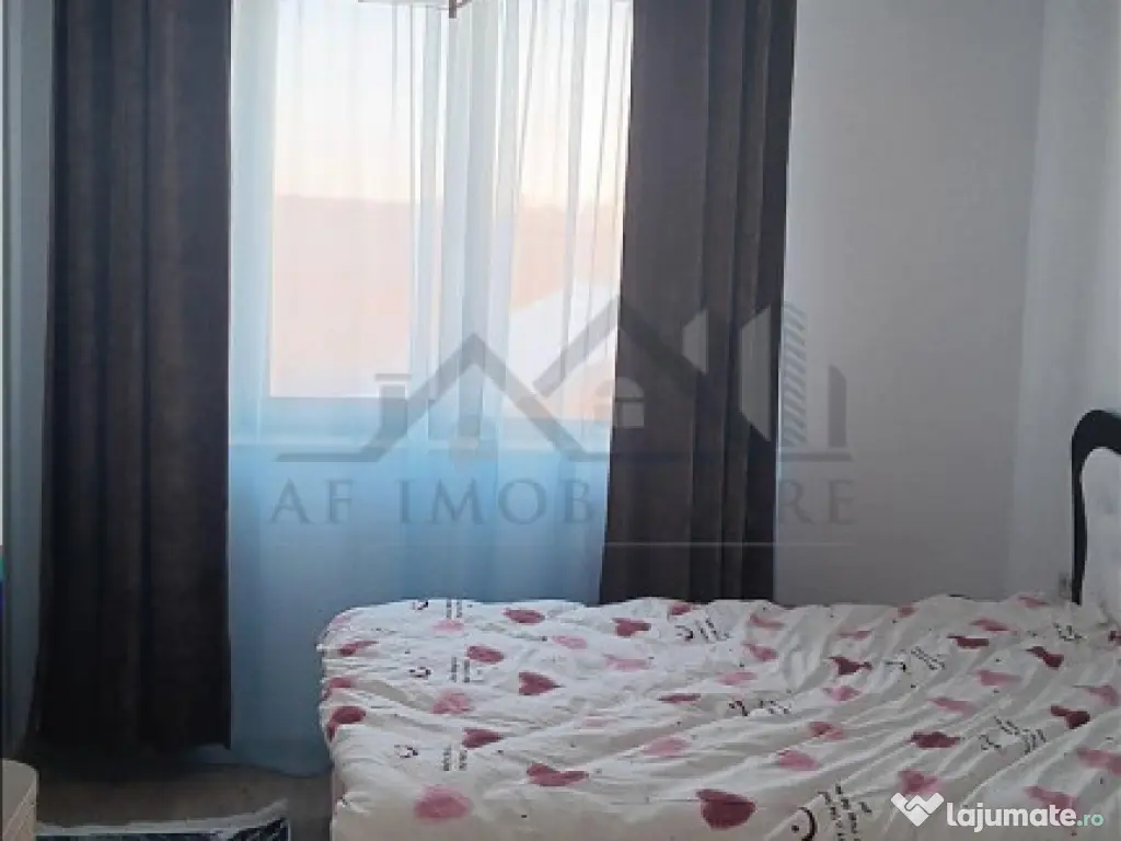 Valea Lupului str Academiei Vila P E 5cam Teren 515mp constr