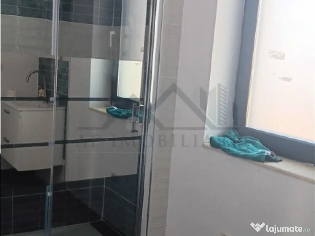 Valea Lupului str Academiei Vila P E 5cam Teren 515mp constr