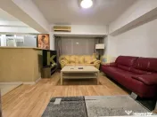 Garsonieră spațioasă Bd. Unirii | Etaj 5/8 | Pază | V... 