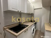 Garsonieră spațioasă Bd. Unirii | Etaj 5/8 | Pază | V... 