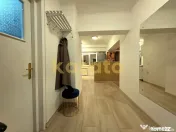 Garsonieră spațioasă Bd. Unirii | Etaj 5/8 | Pază | V... 