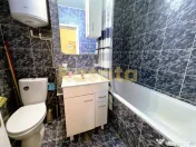 Garsonieră spațioasă Bd. Unirii | Etaj 5/8 | Pază | V... 