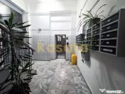 Garsonieră spațioasă Bd. Unirii | Etaj 5/8 | Pază | V... 