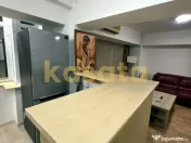 Garsonieră spațioasă Bd. Unirii | Etaj 5/8 | Pază | V... 