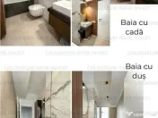 Apartament 3 camere, decomandat - zona Tractorul 