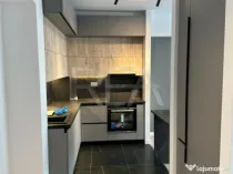 2 Camere | Parcare Subterană | Atrium Plaza - Zona Sisesti