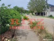 Teren intravilan 6900 mp D=65 ml, pretabil cartier rezidenti 