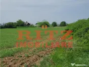 Teren intravilan 6900 mp D=65 ml, pretabil cartier rezidenti 