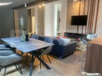 Apartament cu 3 camere, 90mp, parcare subterana, boxa, zona