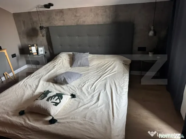 Apartament cu 3 camere, 90mp, parcare subterana, boxa, zona - Floresti (Cluj)
