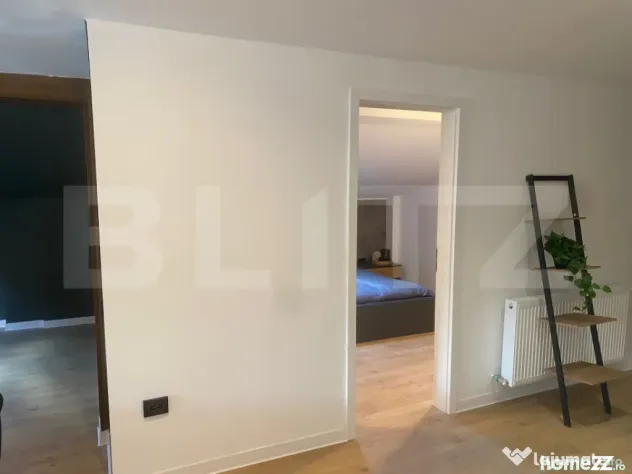 Apartament cu 3 camere, 90mp, parcare subterana, boxa, zona - Floresti (Cluj)