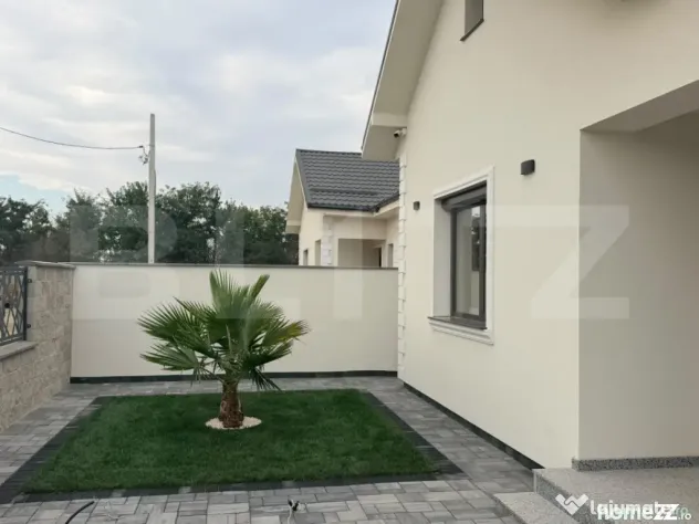 Casa P+M, 232 mp, 732 mp teren, zona Ionumi - Craiova (Dolj)