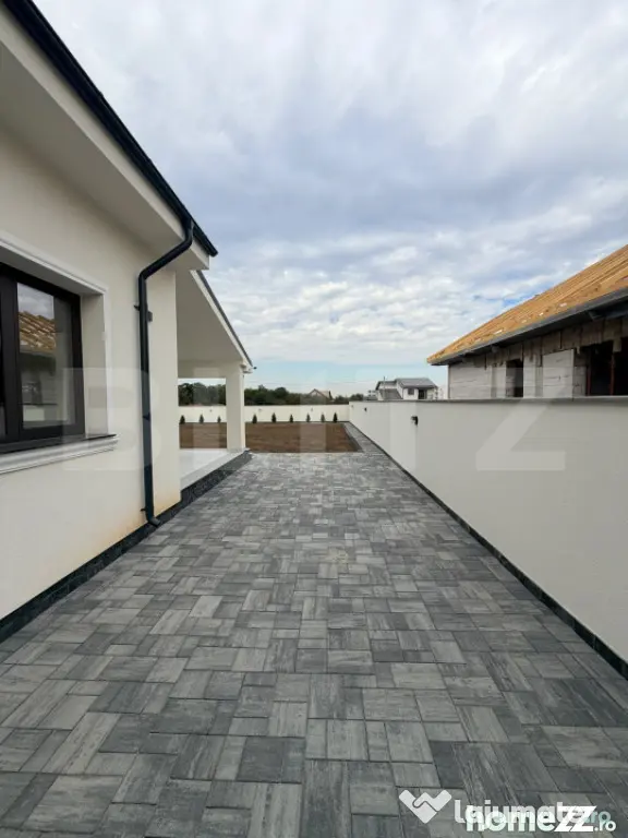 Casa P+M, 232 mp, 732 mp teren, zona Ionumi - Craiova (Dolj)